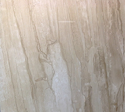 French Mocha Marble translucent thin stone panel