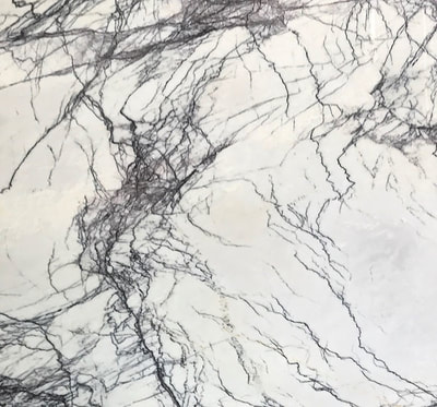Zulio Marble translucent thin stone panel