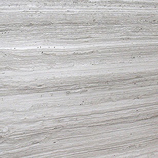 Teakwood White Marble translucent thin stone panel