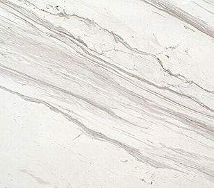 Volakas Marble translucent thin stone panel